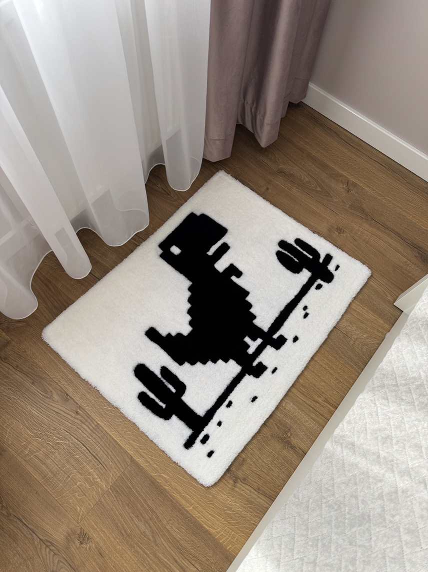 Guten Rug Tufting Studio post image