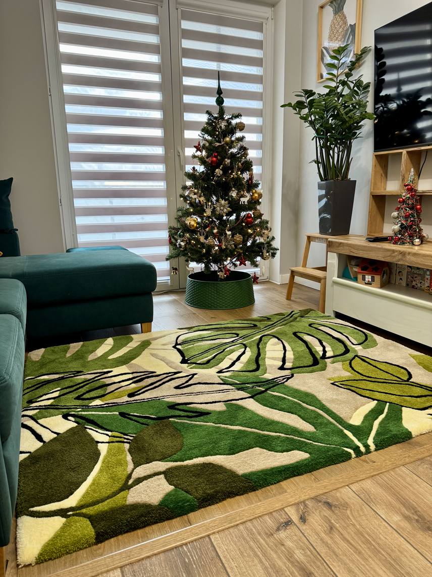 Guten Rug Tufting Studio post image